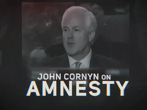 Amnesty