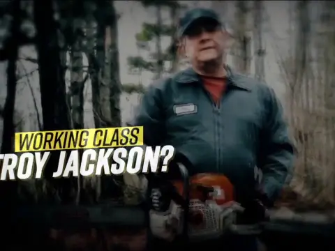 Taxin' Jackson