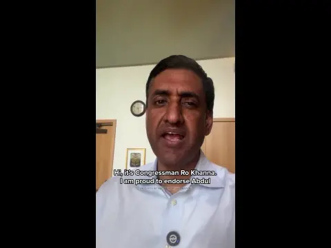 Donate to Abdul