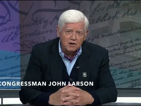 The Constitution Isn't an Option
