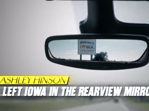 Rearview