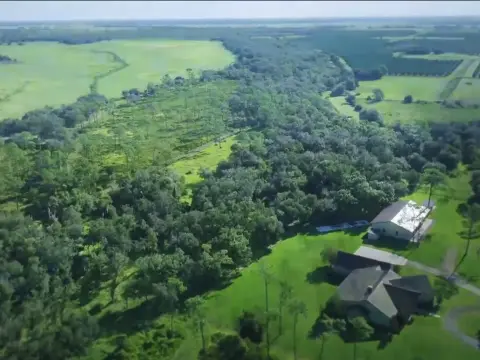 Massive Data Center
