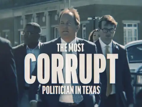 Most Corrupt