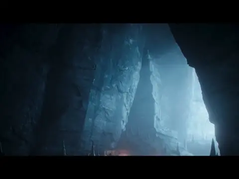 In Theaters