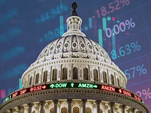 Trading Floor - Bresnahan CD 08