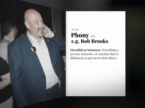 Phony