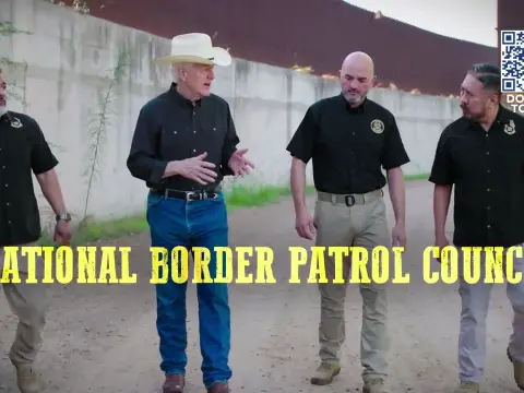 Law Enforcement Endorsed