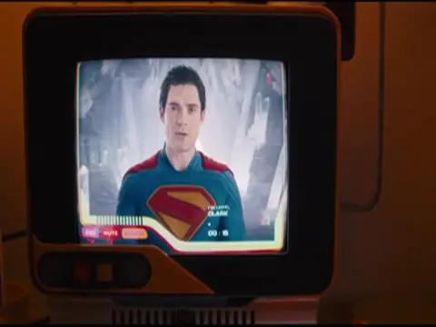 Supergirl