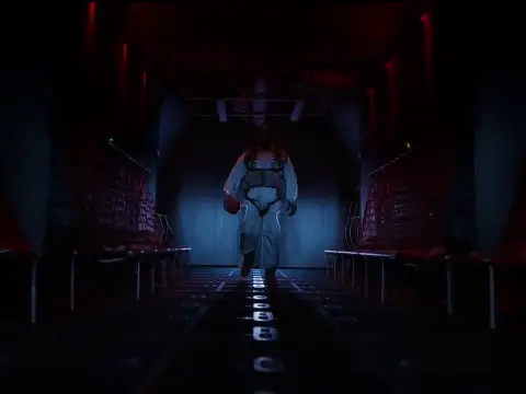 Beast Mode