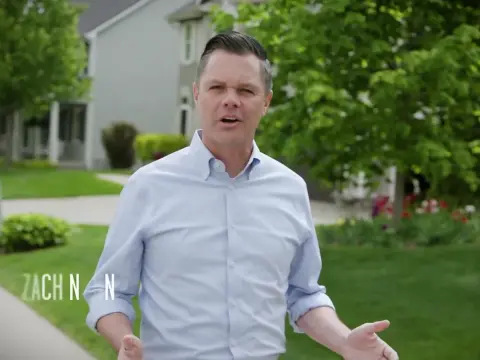Iowa Comes First