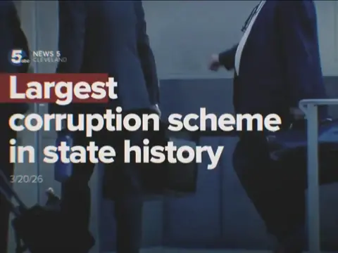 Corruption Scheme