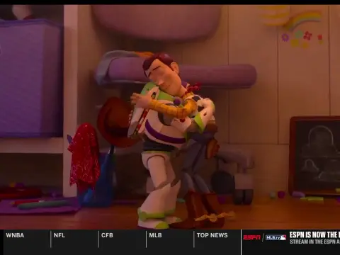 Toy Story 5