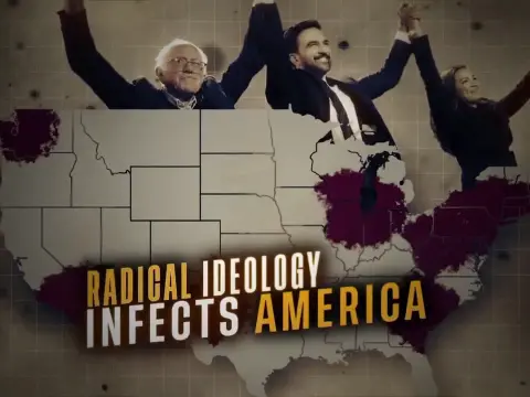 Radical Ideology