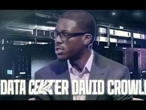 Data Center David