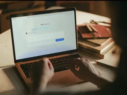 The New Way To Create