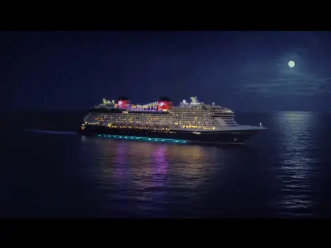 Where Magic Meets The Sea
