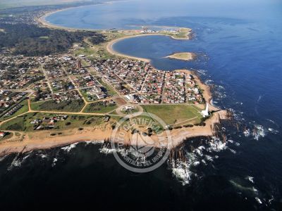 La Paloma - Localidad