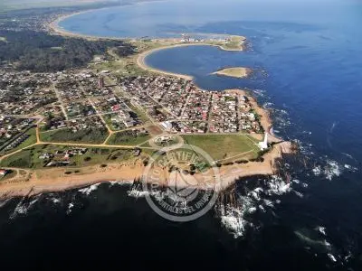 La Paloma - Localidad