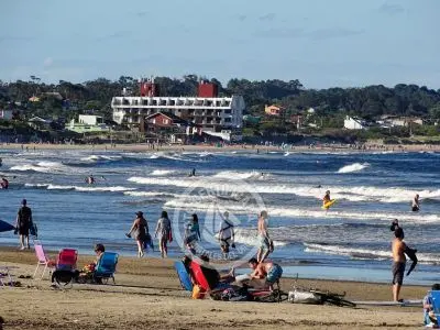 La Paloma - Localidad