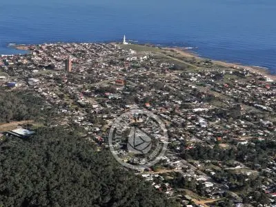 La Paloma - Localidad