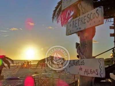 La Paloma - Localidad