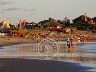 La Paloma - Localidad