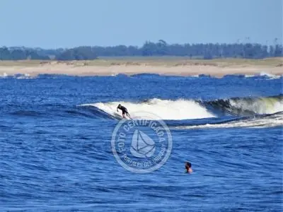 La Paloma - Localidad