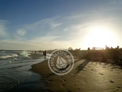Punta del Diablo - Localidades 