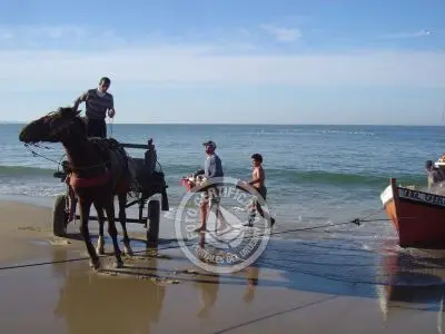Punta del Diablo - Localidades 