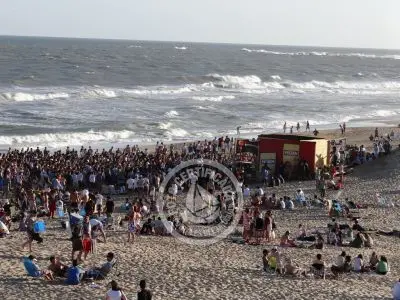 Punta del Diablo - Localidades 