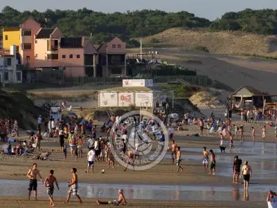 Punta del Diablo - Localidades 