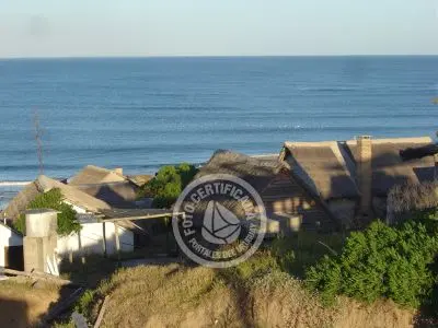 Punta del Diablo - Localidades 