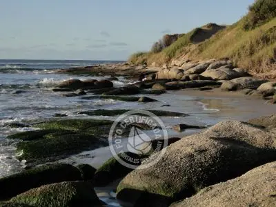 Punta del Diablo - Localidades 
