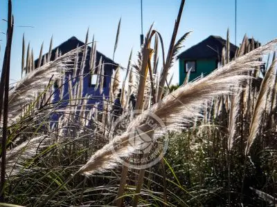 Punta del Diablo - Localidades 