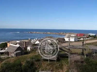 Punta del Diablo - Localidades 