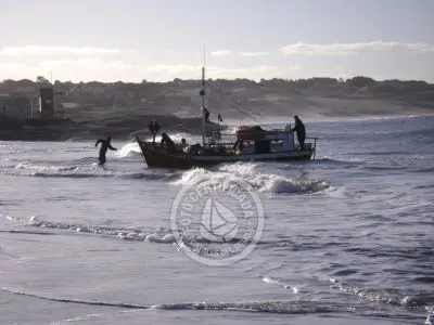 Punta del Diablo - Localidades 