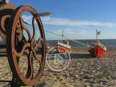 Punta del Diablo - Localidades 