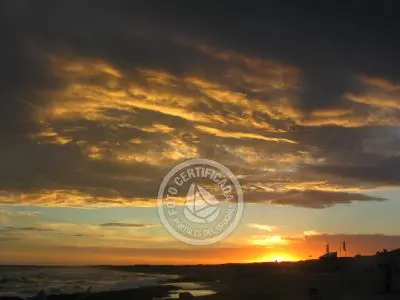 Punta del Diablo - Localidades 