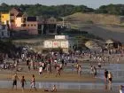 Punta del Diablo - Localidades 