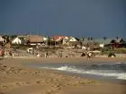 Punta del Diablo - Localidades 
