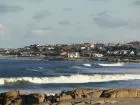Punta del Diablo - Localidades 