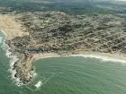 Punta del Diablo - Localidades 