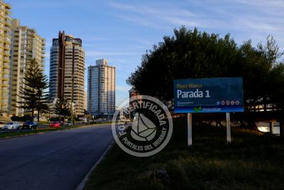 Punta del Este