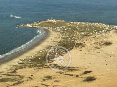 Cabo Polonio - Localidad