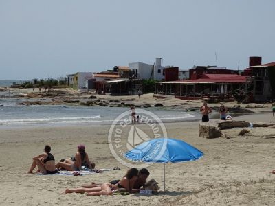 Cabo Polonio - Localidad