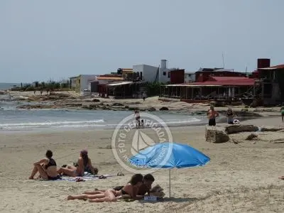 Cabo Polonio - Localidad