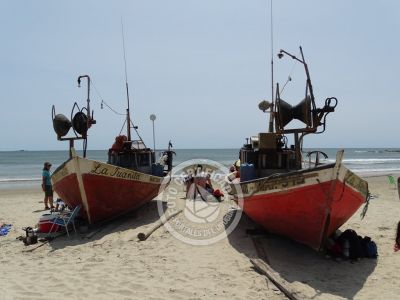 Cabo Polonio - Localidad