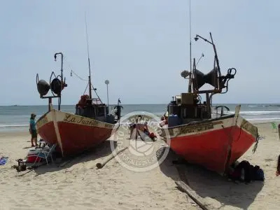 Cabo Polonio - Localidad