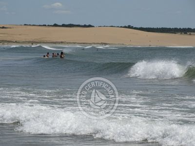 Cabo Polonio - Localidad