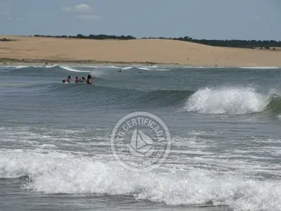 Cabo Polonio - Localidad